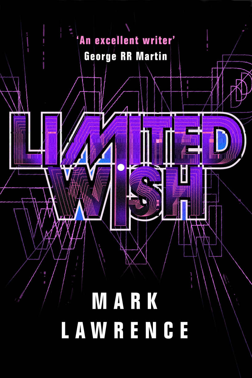 Limited Wish (Impossible Times Book 2)