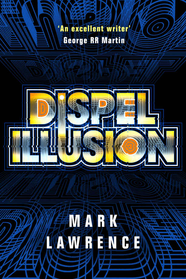 Dispel Illusion (Impossible Times)