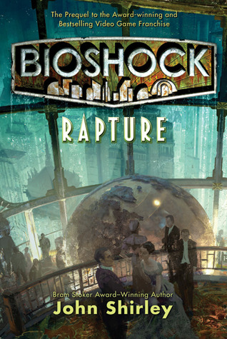 BioShock - Rapture
